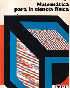 Matemática para la ciencia física