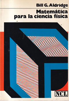 Matemática para la ciencia física