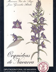 Orquídeas de Navarra