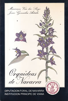 Orquídeas de Navarra