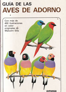 Guía de las aves de adorno