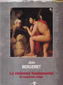 La violencia fundamental