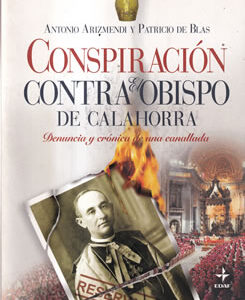 Conspiración contra el Obispo de Calahorra