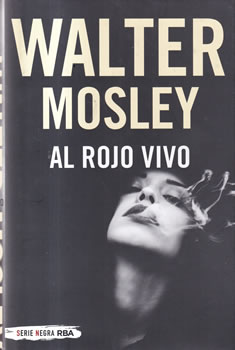 Al rojo vivo
