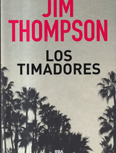 Los timadores
