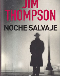 Noche salvaje