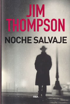 Noche salvaje