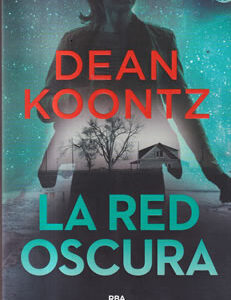 La red oscura