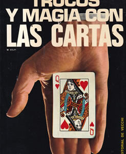 Trucos y magia con las cartas