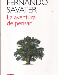 La aventura de pensar