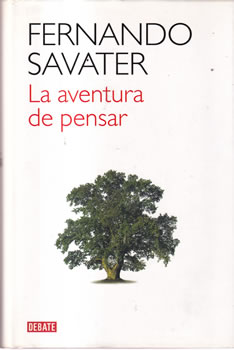 La aventura de pensar