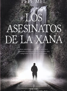 Los asesinatos de la xana