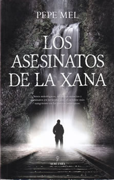 Los asesinatos de la xana