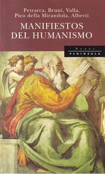 Manifiestos del humanismo