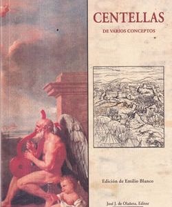 Centellas de varios conceptos