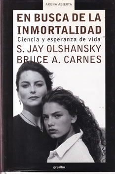 En busca de la inmortalidad