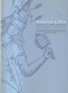 Himnos a Isis