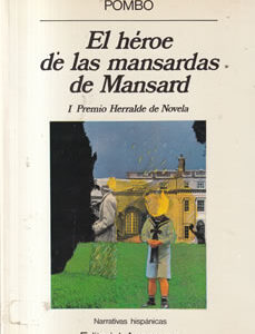 El héroe de las mansardas del Mansard