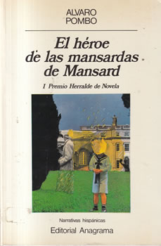 El héroe de las mansardas del Mansard