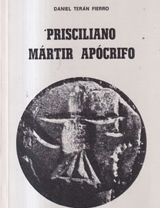 Prisciliano mártir apócrifo