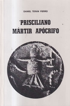 Prisciliano mártir apócrifo