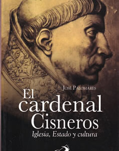 El Cardenal Cisneros