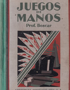 Juegos de manos