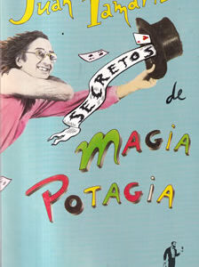 Magia potagia