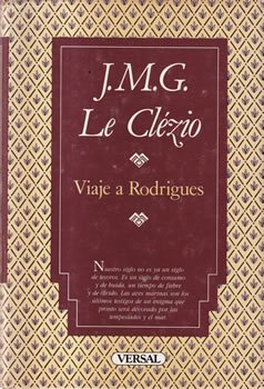 Viaje a Rodrigues