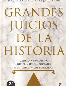 Grandes juicios de la historia