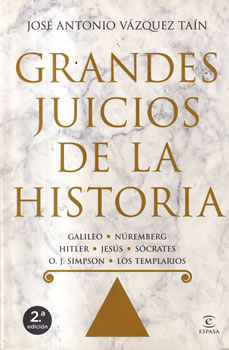 Grandes juicios de la historia