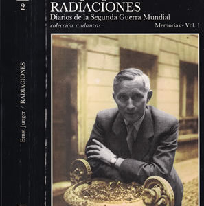 Radiaciones. 2 Volúmenes