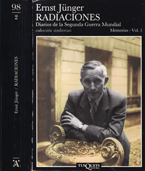 Radiaciones. 2 Volúmenes