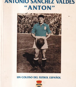 Antonio Sánchez Valdés "Antón"