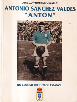 Antonio Sánchez Valdés "Antón"