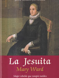 La Jesuita Mary Ward