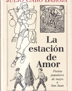 La estación del amor