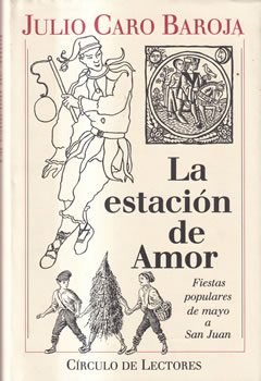 La estación del amor