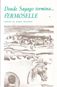 Donde Sayago termina... Fermoselle