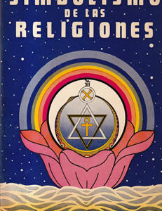 Simbolismo de las religiones
