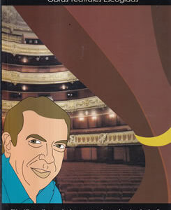 Obras teatrales escogidas