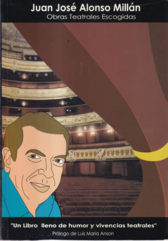 Obras teatrales escogidas