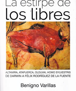 La estirpe de los libres