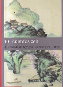 101 cuentos zen