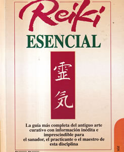 Reiki esencial