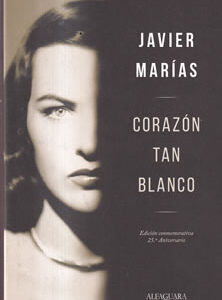 Corazón tan blanco