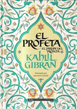 El profeta. El jardín del profeta