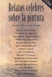 Relatos célebres sobre la pintura