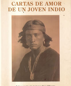 Cartas de amor de un joven indio