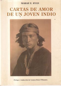 Cartas de amor de un joven indio